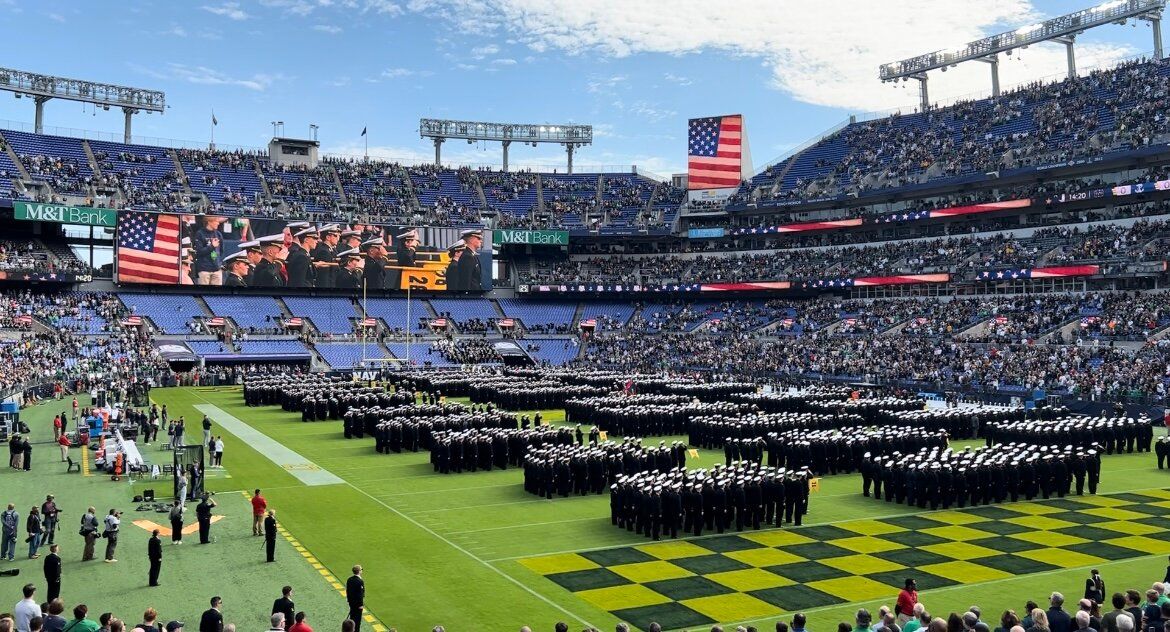 M&T Bank Stadium