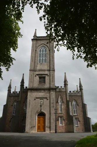 St Mark's Parish Church, Armagh