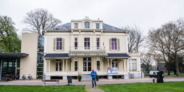 Arnhem War Museum