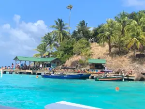 Crab Cay-Cayo Cangrejo