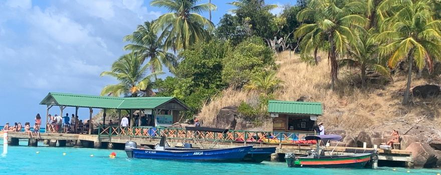 Providencia Island