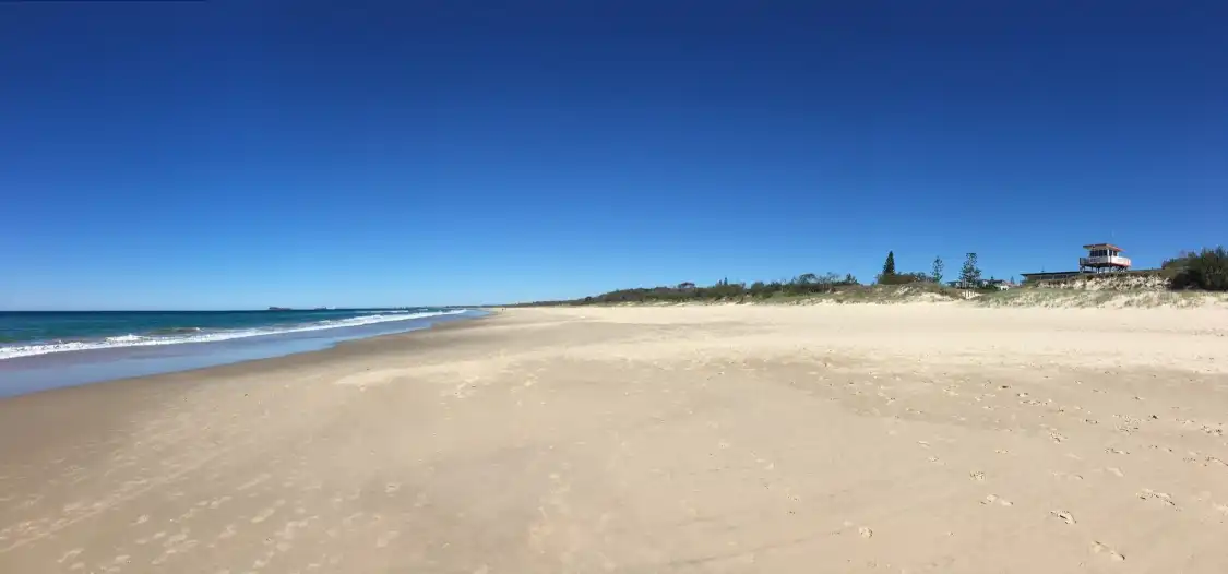Hotels near Marcoola Beach