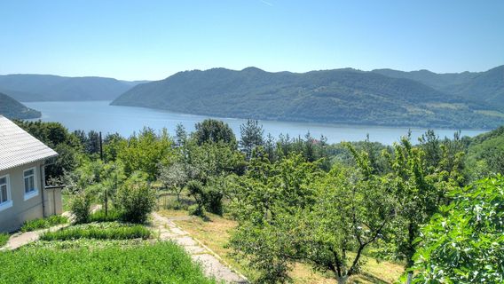 "Saint Ana" Monastery