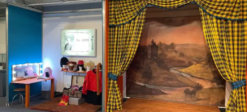 鄰近Hamilton Central的酒店