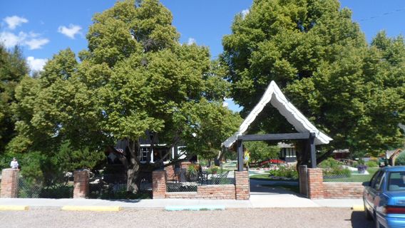 Valley View Garden Golf