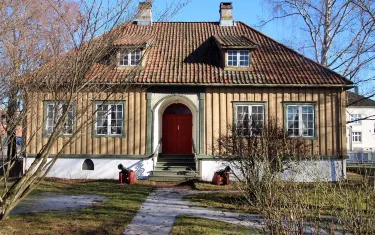 Porsgrunn