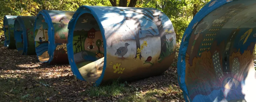 Teaneck Creek Conservancy