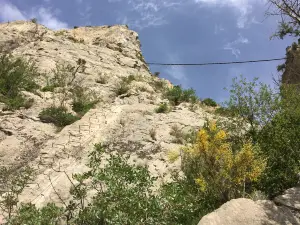 Via Ferrata de la Grande Fistoire