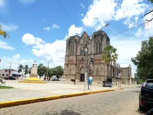 Praça Barão do Rio Branco