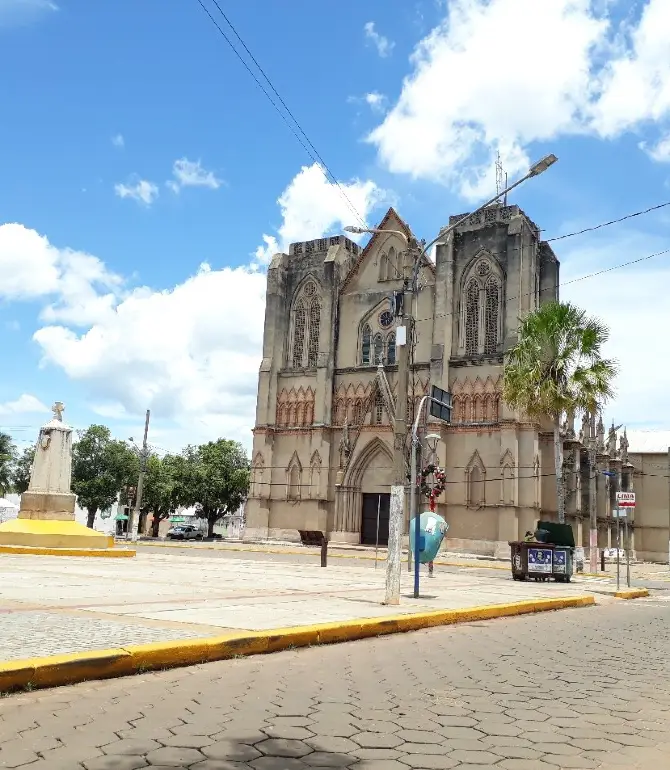 Caceres