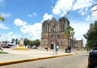 Cáceres