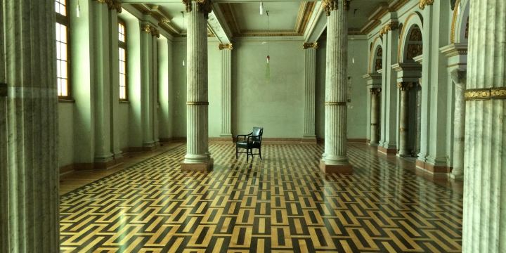 Public Library of the State of Rio Grande do Sul