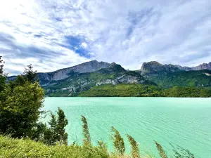 Lake Molveno
