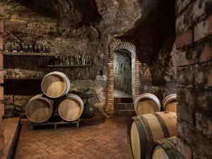 Cantine del Notaio