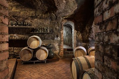 Cantine del Notaio