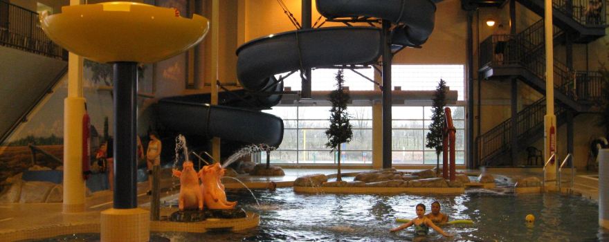 Steinbach Aquatic Centre