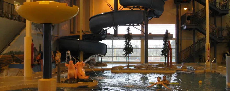 Steinbach Aquatic Centre