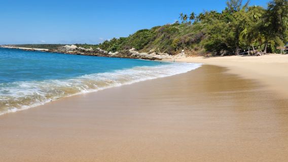 Playa Coral