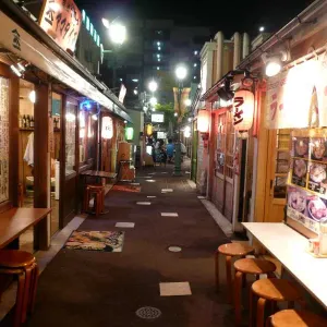 大門橫丁