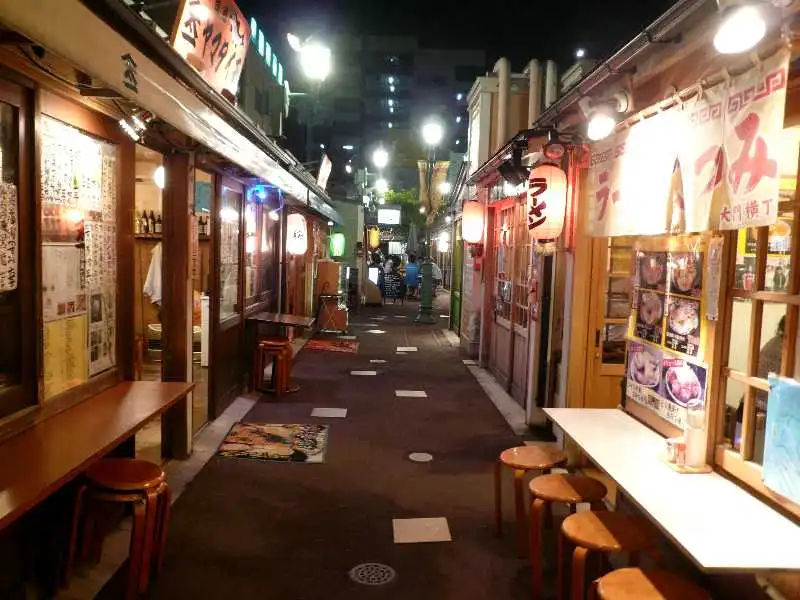 Hotel in zona Daimon Yokocho