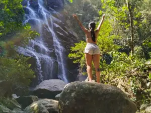 Parque Nacional do Itatiaia