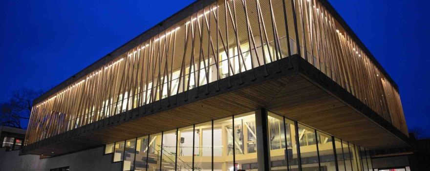 Writers Theatre