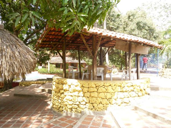 Biotemático Megua Park
