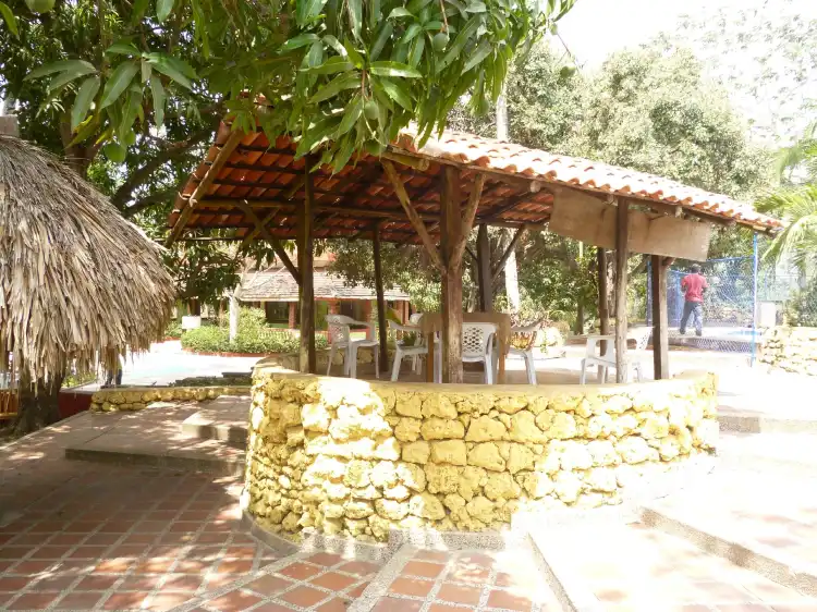 Hôtels à : Galapa