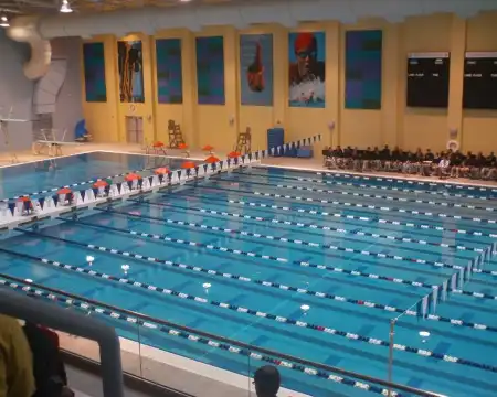 ソーントンのホテル