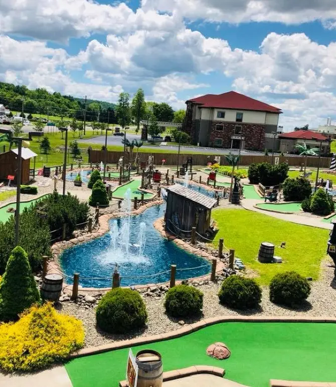 Cortlandville