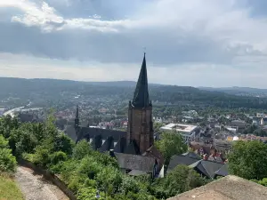 Marburger Landgrafenschloss Museum