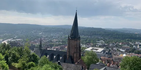 馬爾堡 伯爵城堡