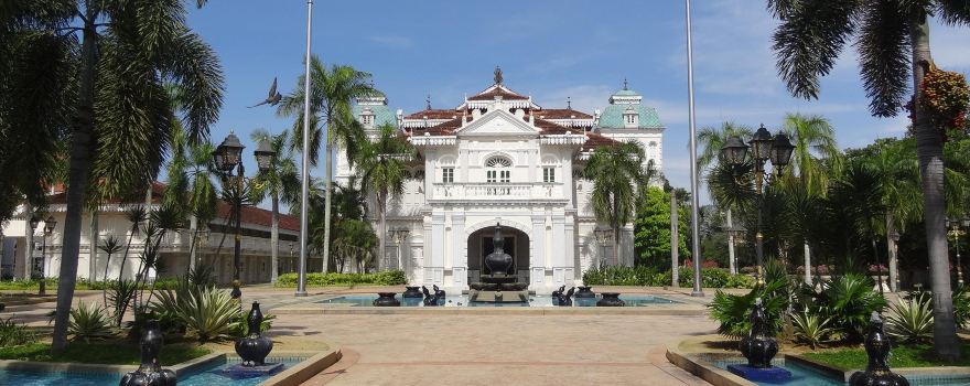 Galeri Sultan Azlan Shah