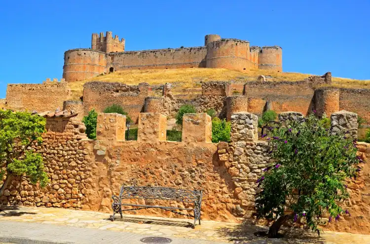 Hotel di Berlanga
