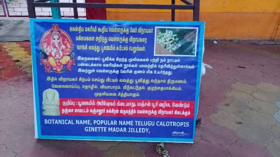 Agneeswarar Temple