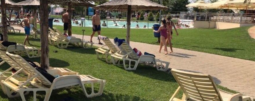 AquaPark Petroland