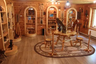 Klepikovsky District