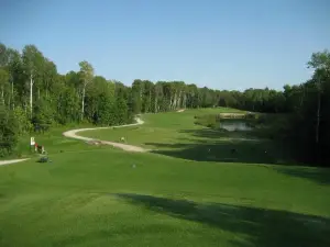 Granite Hills Golf Club