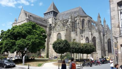 Centre Historique