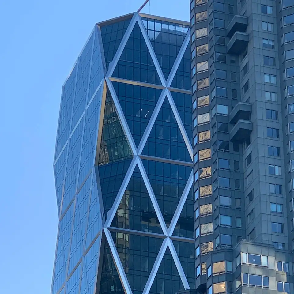 4_Hearst Tower