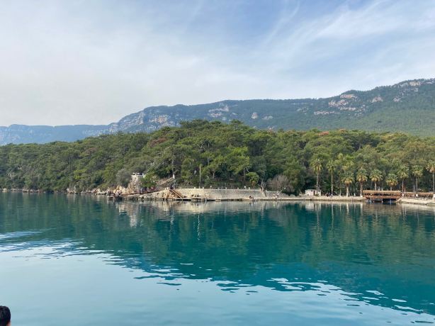 Kızkumu Plajı