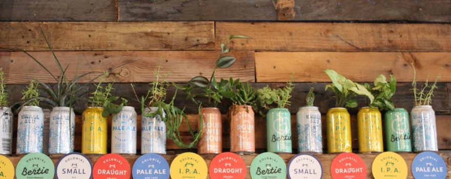 CBCo Brewing