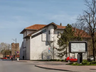 Smederevo Museum