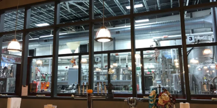 Erie Brewing Company