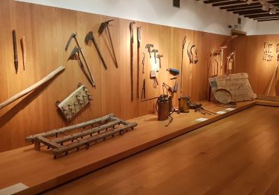 Museum of La Rioja