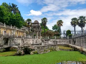 Parque el Pasatiempo