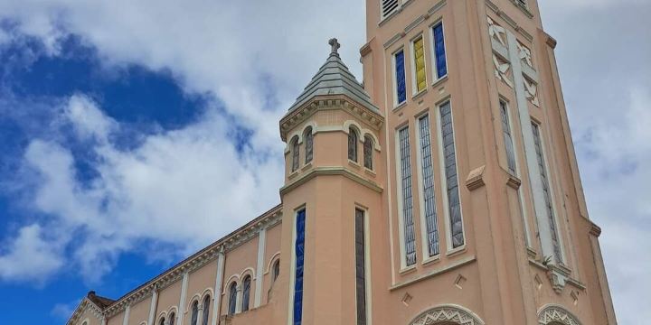 St. Nicholas Cathedral of Da Lat