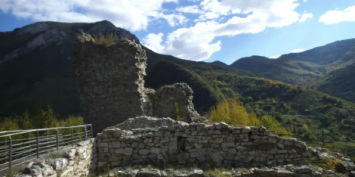 Castel Manfrino
