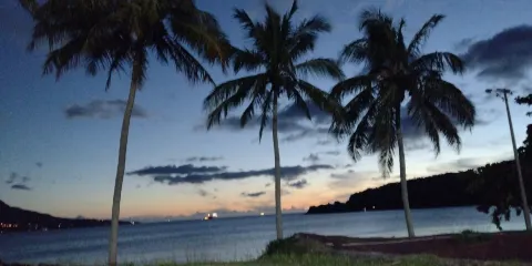 Fundação Museu de História Pesquisa e Arqueologia do Mar