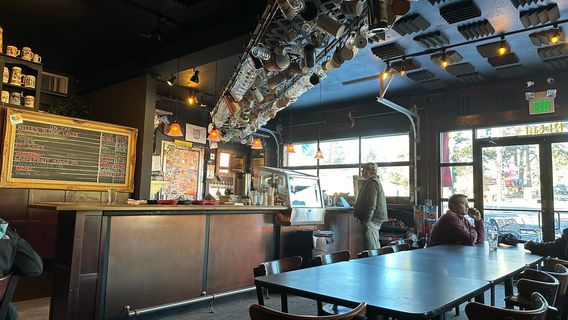 BierWerks Brewery
